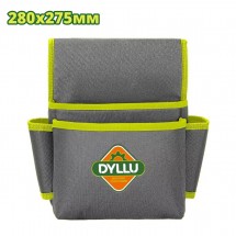 Сумка для инструментов 280x275мм DYLLU DTTG2106