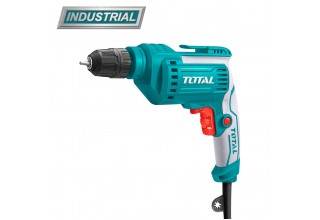 Дрель TOTAL TD2051026-2