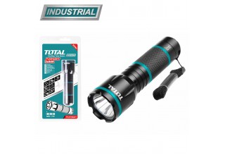 Фонарик TOTAL TFL013AAA1