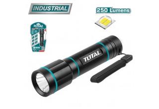 Фонарик TOTAL TFL013AAA58