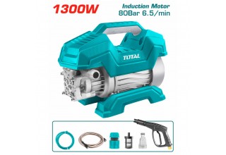 Мойка высокого давления TOTAL TGT11216