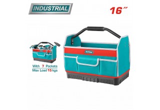 Сумка для инструментов 16 " TOTAL THT36L03