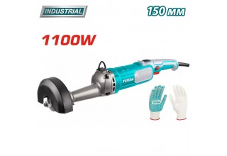 Прямая шлифмашина TOTAL TSG1508