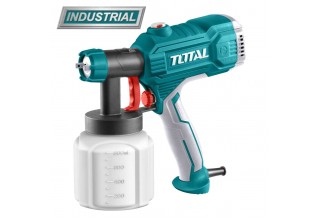 Краскораспылитель TOTAL TT3506