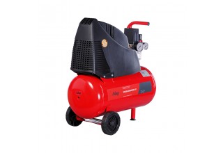 Компрессор безмасляный коаксиальный FUBAG HOUSE MASTER KIT ( + 5 предметов)