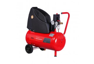 Компрессор безмасляный коаксиальный FUBAG HOUSE MASTER KIT ( + 5 предметов)