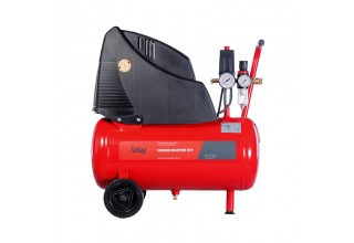 Компрессор безмасляный коаксиальный FUBAG HOUSE MASTER KIT ( + 5 предметов)