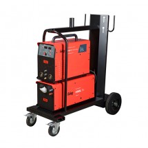Инвертор сварочный FUBAG INTIG 400 T W DC PULSE Инвертор сварочный FUBAG INTIG 400 T W DC PULSE