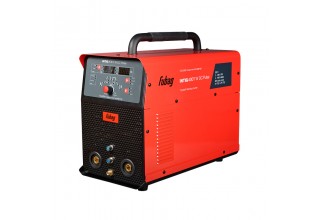 Инвертор сварочный FUBAG INTIG 400 T W DC PULSE