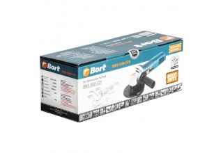 Углошлифмашина Bort BWS-920-125