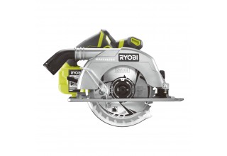 Пила циркулярная RYOBI R18CS7-0 (CSBL-0) (без батареи) система ONE +