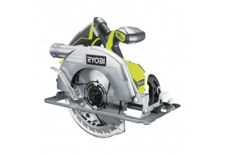 Пила циркулярная RYOBI R18CS7-0 (CSBL-0) (без батареи) система ONE +