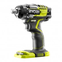Гайковерт RYOBI R18IW7-0 (без батареи) система ONE +