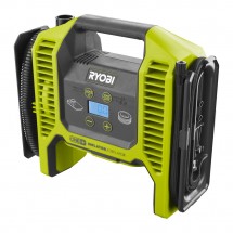 Компрессор автомобильный аккумуляторный RYOBI R18MI-0 (без батареи) система ONE +