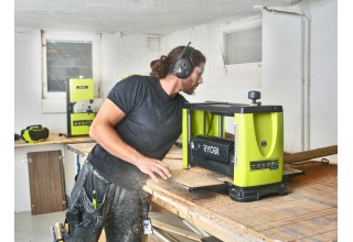 Рейсмусовый станок RYOBI RAP1500G