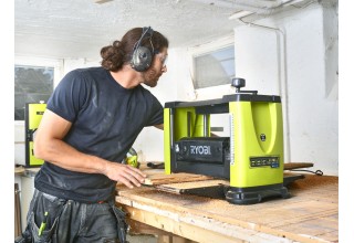 Рейсмусовый станок RYOBI RAP1500G