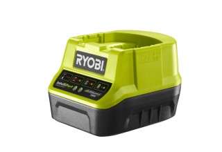 Дрель-шуруповерт RYOBI R18DD3-220S система ONE +