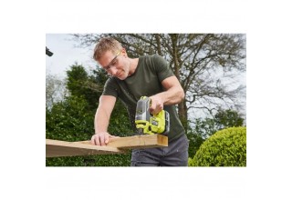 Лобзик RYOBI RJS18BL-0 (без батареи) система ONE +