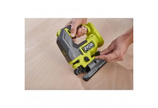 Лобзик RYOBI RJS18BL-0 (без батареи) система ONE +