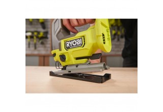 Лобзик RYOBI RJS18BL-0 (без батареи) система ONE +