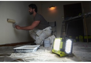 Фонарь RYOBI RLP18-0 (без батареи) система ONE +