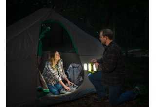Фонарь RYOBI RLP18-0 (без батареи) система ONE +