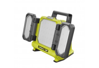Фонарь RYOBI RLP18-0 (без батареи) система ONE +