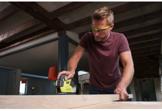 Дельташлифовальная машина RYOBI RMS180-S