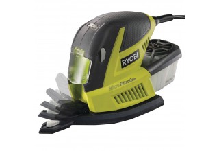 Дельташлифовальная машина RYOBI RMS180-S