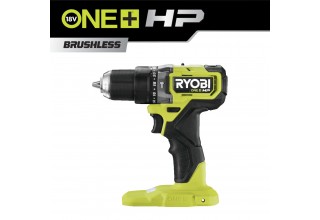 Ударная дрель-шуруповерт RYOBI HP RPD18C-0 (без батареи) система ONE +