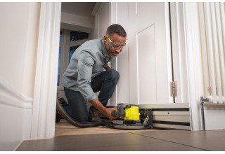 Пила погружная циркулярная RYOBI RPLS18X-0 (без батареи) система ONE +