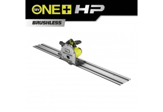 Пила погружная циркулярная RYOBI RPLS18X-0 (без батареи) система ONE +