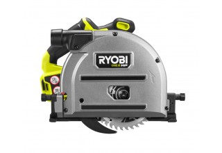 Пила погружная циркулярная RYOBI RPLS18X-0 (без батареи) система ONE +