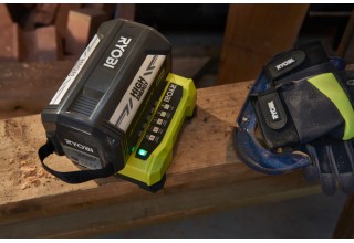 Зарядное устройство RYOBI RY36C60A