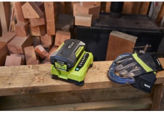 Зарядное устройство RYOBI RY36C60A