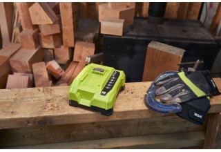 Зарядное устройство RYOBI RY36C60A