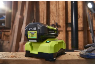 Зарядное устройство RYOBI RY36C60A