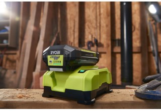 Зарядное устройство RYOBI RY36C60A