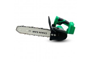 Пила цепная аккумуляторная ZITREK GreenSaw 20 PRO