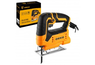 Лобзик DEKO DKJS700E