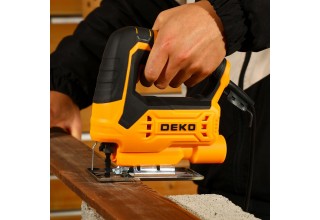 Лобзик DEKO DKJS700E