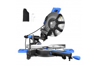 Торцовочная пила DEKO DKMS305 Laser