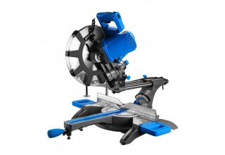 Торцовочная пила DEKO DKMS305 Laser