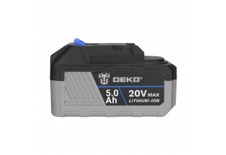 Аккумулятор DEKO ST Li-ion 084-1074