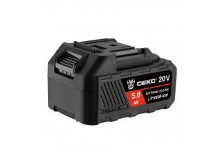 Аккумулятор DEKO MT Power Li-ion 084-1065