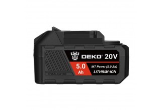 Аккумулятор DEKO MT Power Li-ion 084-1065