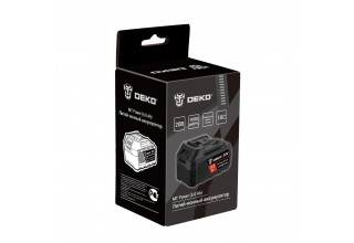 Аккумулятор DEKO MT Power Li-ion 084-1065