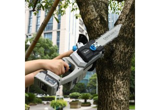 Пила цепная аккумуляторная DEKO DKCHS 40 PRO 083-2002