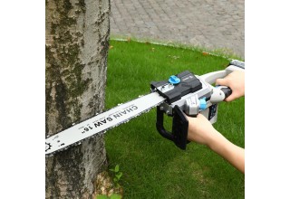 Пила цепная аккумуляторная DEKO DKCHS 40 PRO 083-2002