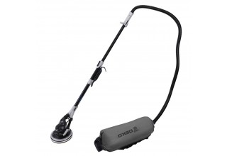 Шлифмашина для стен и потолков DEKO DKWS1400 PRO